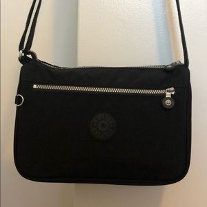 Authentic Kipling Crossbody Bag